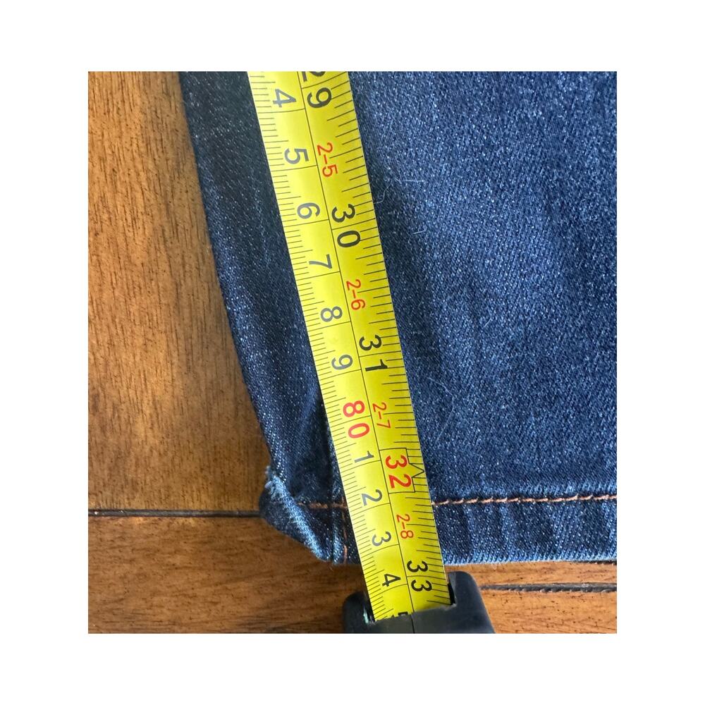 Joe’s Jeans Muse Bootcut Ryder Wash Denim Jeans Women’s W25 Stretch - Picture 11 of 11